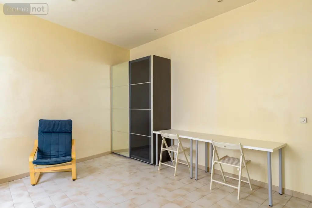 Appartement a vendre Paris 14e Arrondissement 75014 Paris 75 33 m2 1 pièce 265000 euros 75022-875 008