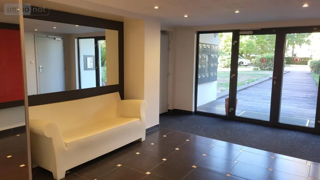 Appartement a vendre Audincourt 25400 Doubs 25 97 m2 4 pièces 210000 euros 25054-1987 002