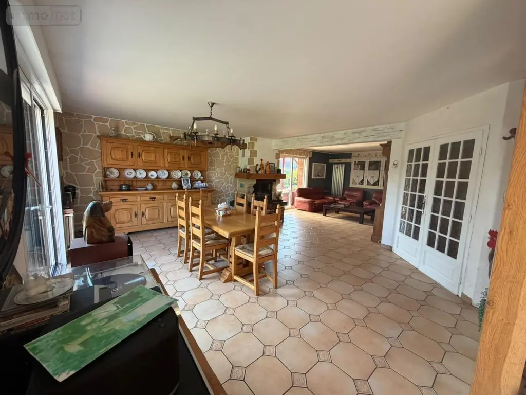 Maison a vendre Toufflers 59390 Nord 59 169 m2 6 pièces 498400 euros 59041-2346 002