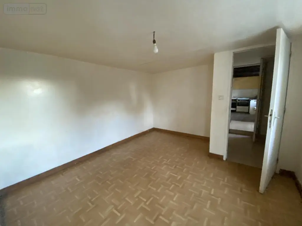 Maison a vendre Plumieux 22210 Côtes-d'Armor 22 88 m2 53500 euros 22110-2375 005