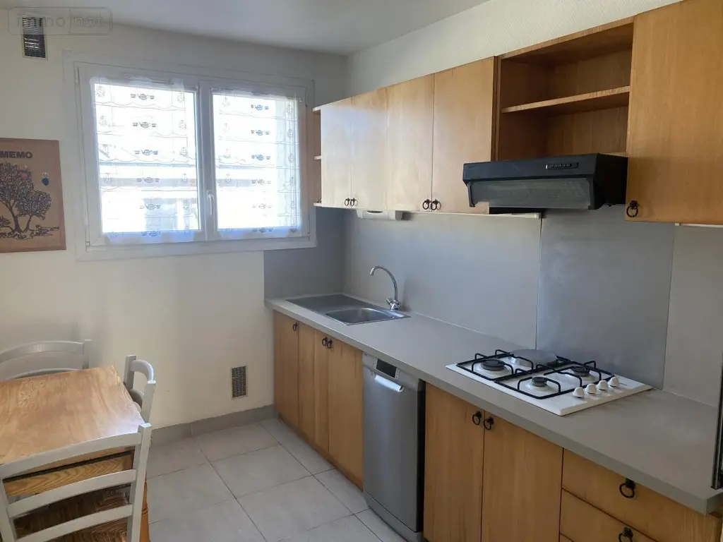 Appartement a vendre Brest 29200 Finistère 29 65 m2 3 pièces 138600 euros 29026-175 002