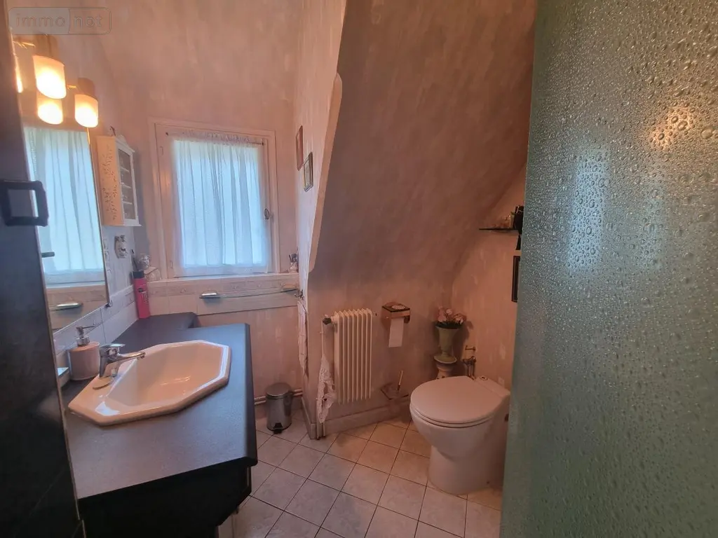 Maison a vendre Quimper 29000 Finistère 29 94 m2 4 pièces 221370 euros 29127-1229 007