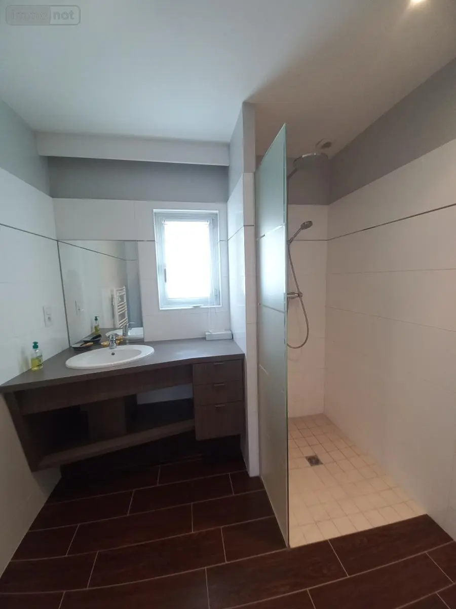Maison a vendre Plouay 56240 Morbihan 56 313 m2 576010 euros 56032-1701 012