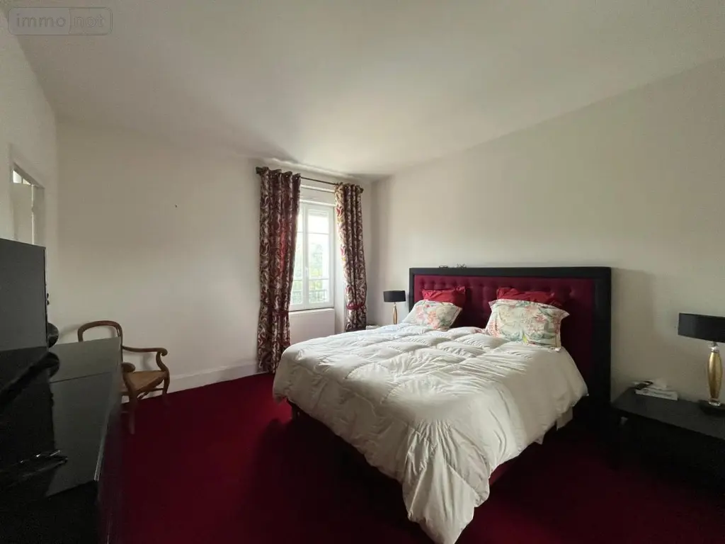 Maison a vendre Montargis 45200 Loiret 45 217 m2 5 pièces 470000 euros 45051-462 019