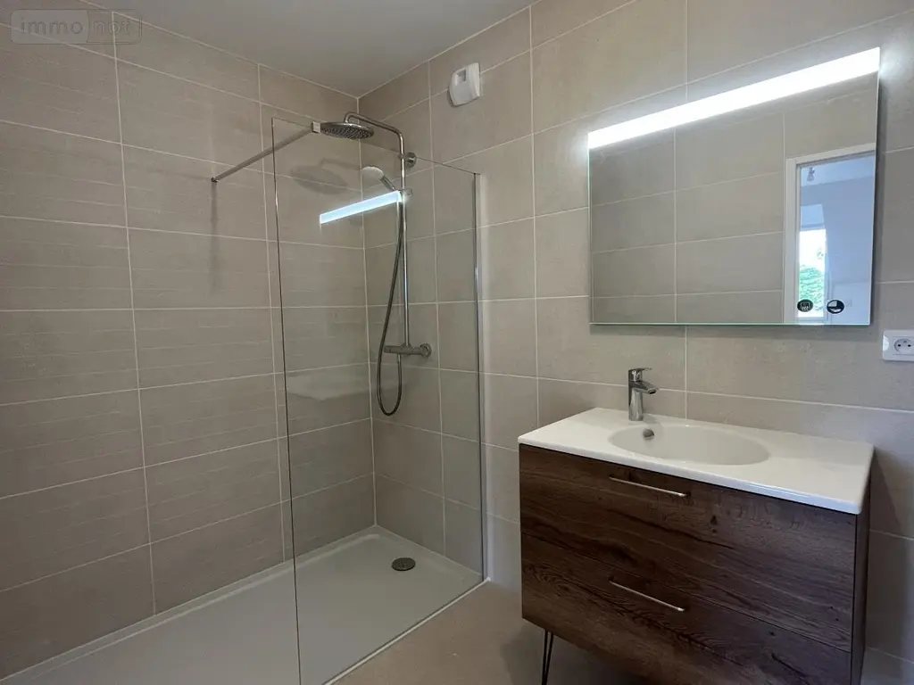 Appartement a vendre Pacé 35740 Ille-et-Vilaine 35 97 m2 3 pièces 484000 euros 35021-2067 005