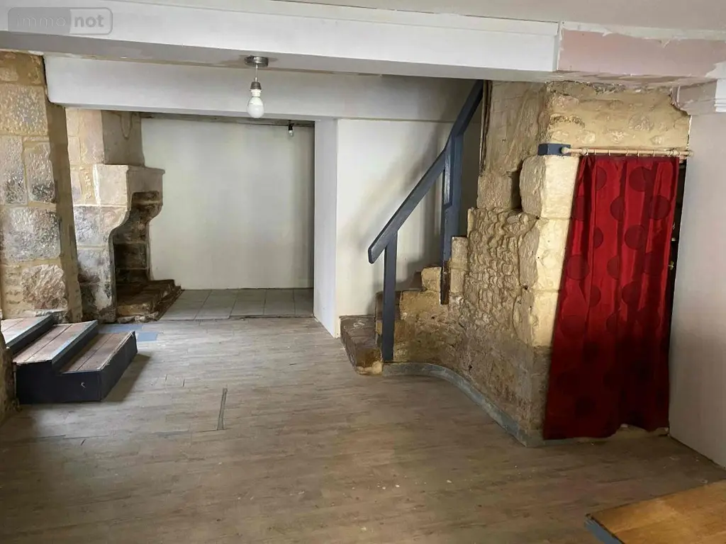 Maison a vendre Falaise 14700 Calvados 14 120 m2 5 pièces 85500 euros 61030-1321 004