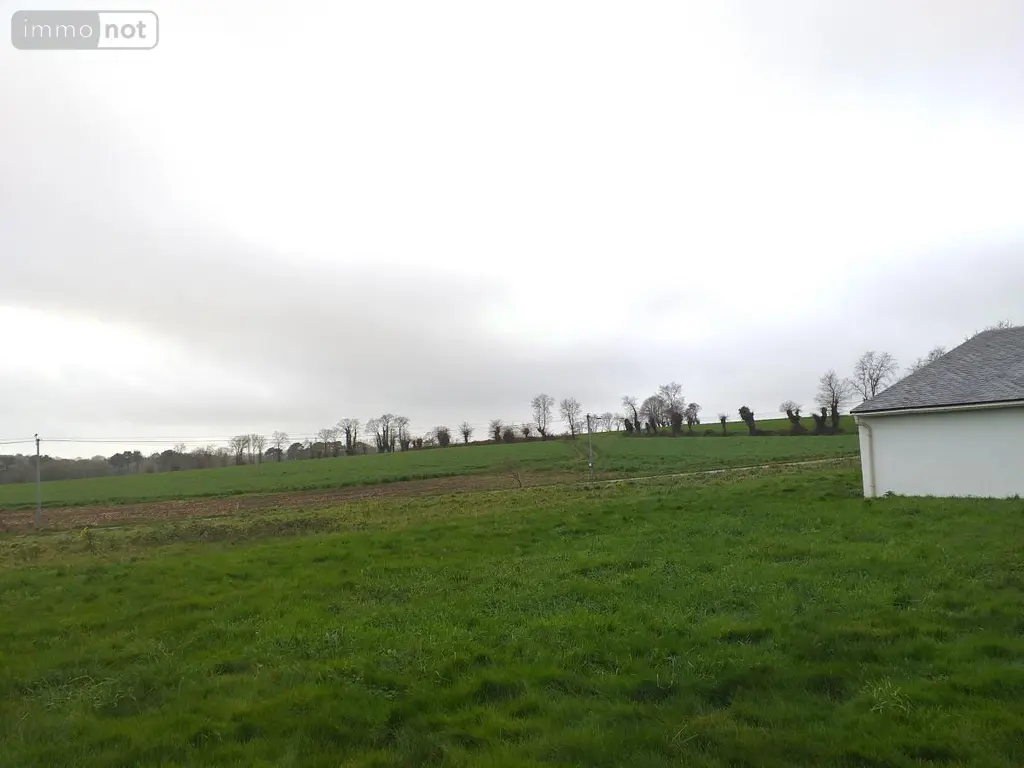 Maison a vendre Grand-Champ 56390 Morbihan 56 160 m2 6 pièces 464872 euros 56005-768 030