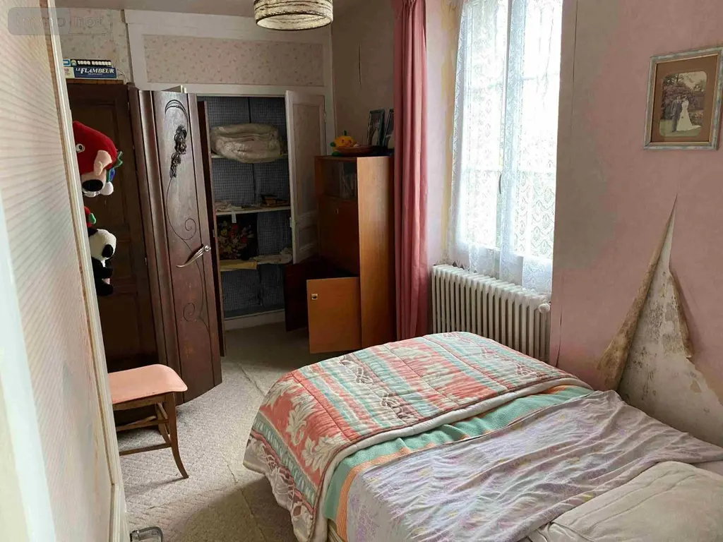Maison a vendre La Forêt-Auvray 61210 Orne 61 120 m2 7 pièces 183500 euros 61030-1330 010