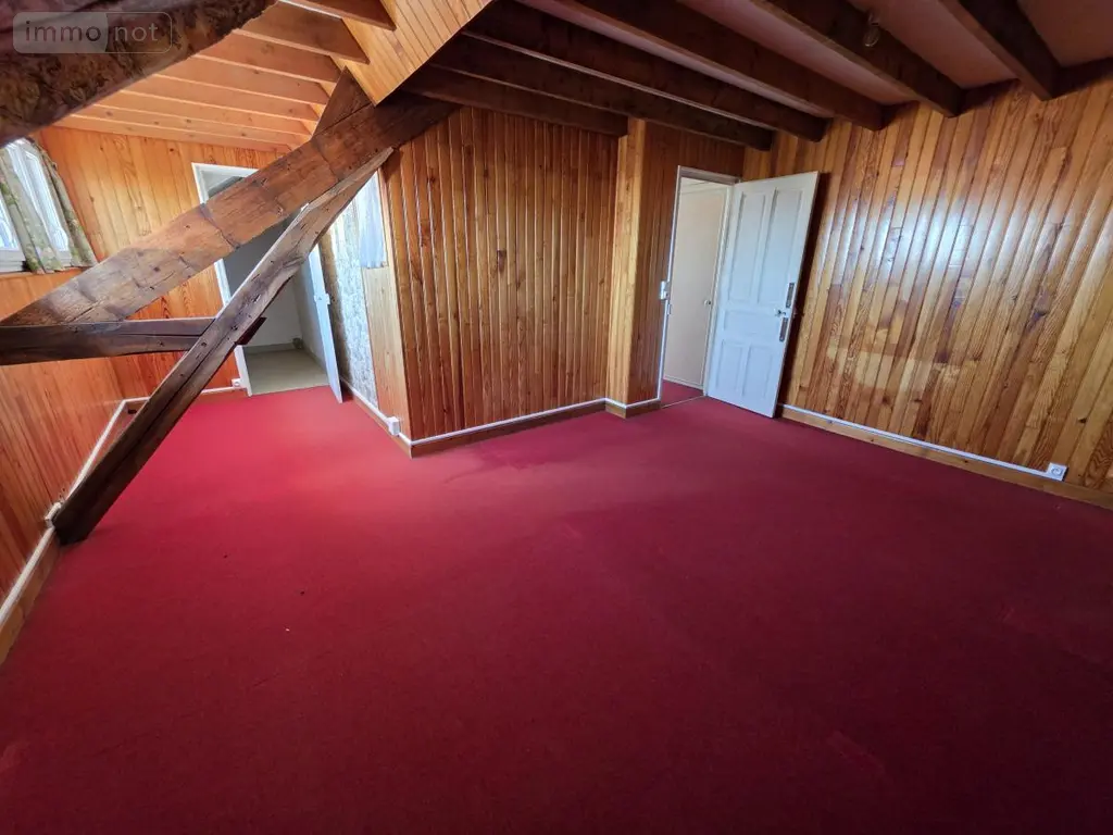 Maison a vendre Châlette-sur-Loing 45120 Loiret 45 92 m2 4 pièces 152900 euros 45050-1405 013