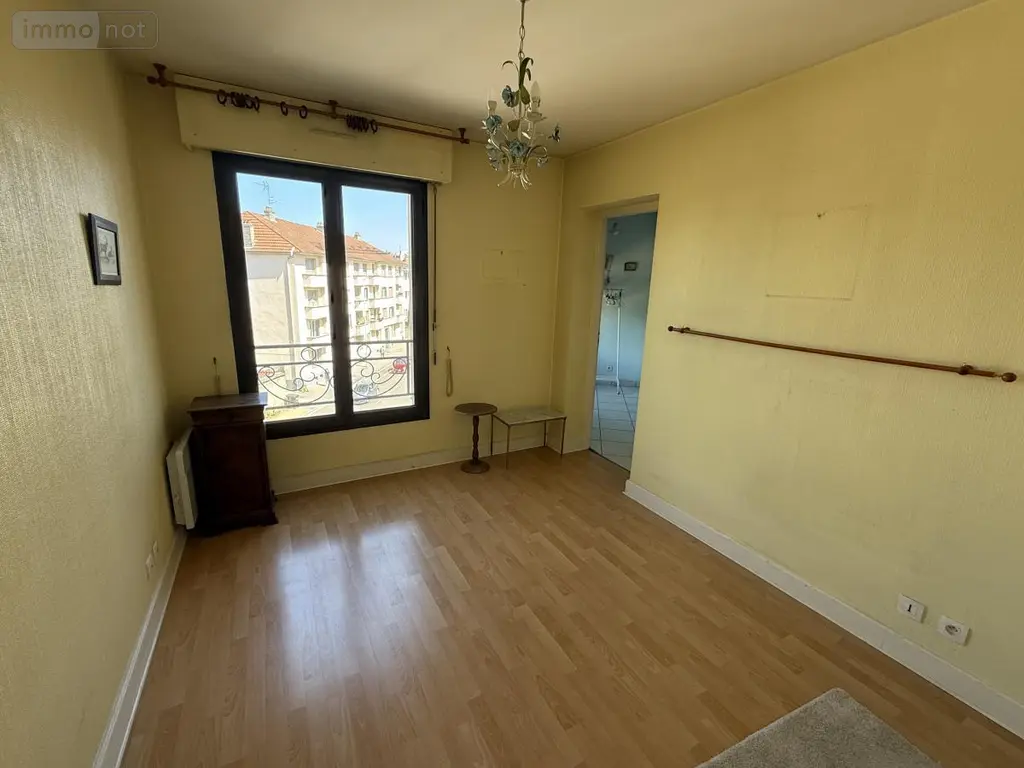 Appartement a vendre Dijon 21000 Côte-d'Or 21 105 m2 5 pièces 295000 euros 21012-273 007