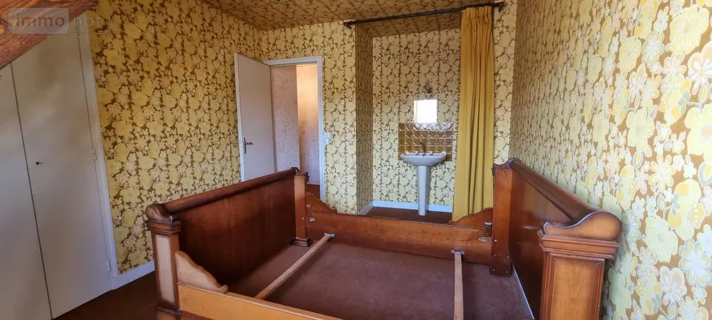 Maison a vendre Trélazé 49800 Maine-et-Loire 49 115 m2 4 pièces 272480 euros 49013-2130 006