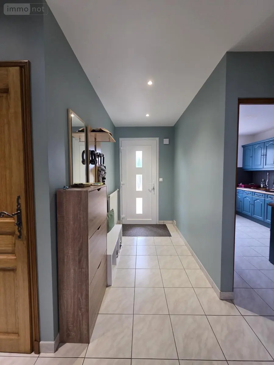 Maison a vendre Amilly 45200 Loiret 45 75 m2 3 pièces 169000 euros 45051-512 006