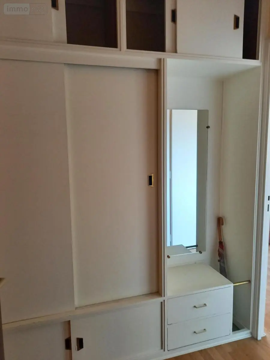 Location appartement Cusset 03300 Allier 03 74 m2 4 pièces 765 euros 03019-L114 005