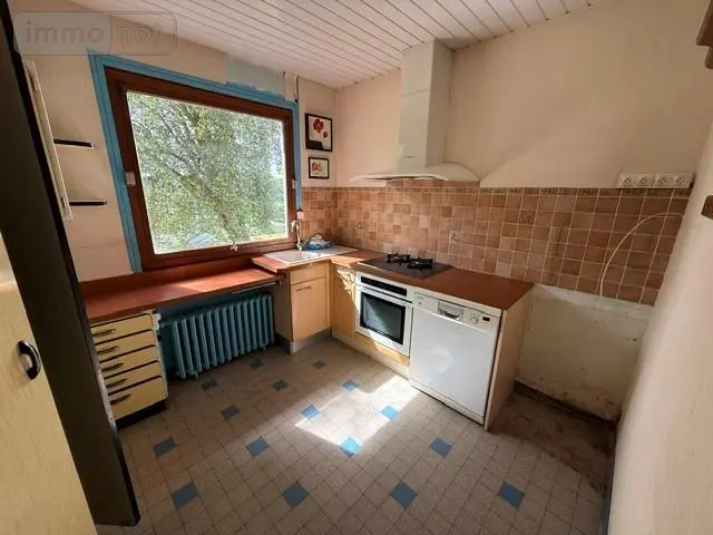 Maison a vendre La Vespière-Friardel 14290 Calvados 14 121 m2 146600 euros 14058-1800 008