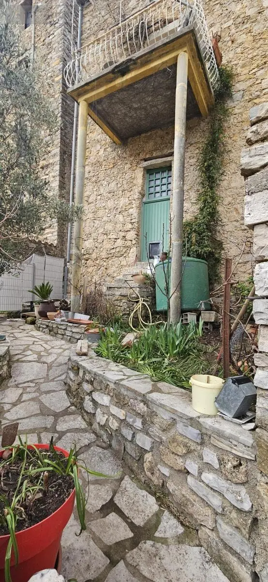 Maison a vendre Gorniès 34190 Hérault 34 88 m2 4 pièces 135000 euros 34019-472 025