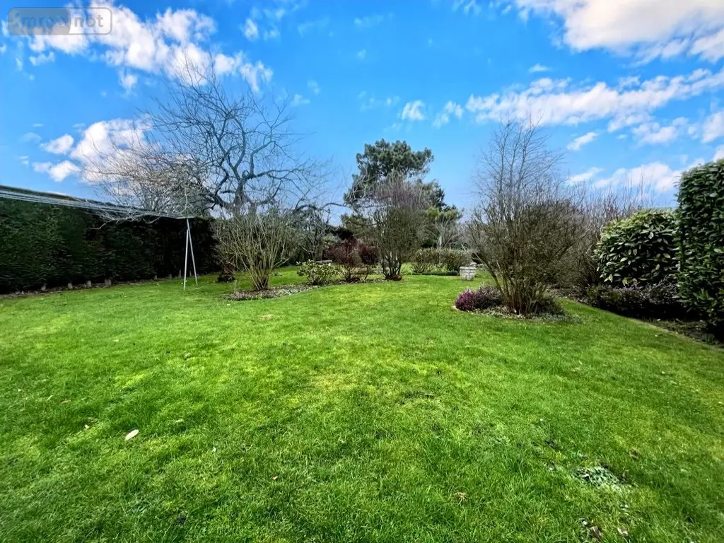 Maison a vendre Hénin-Beaumont 62110 Pas-de-Calais 62 118 m2 5 pièces 225050 euros 62165-9 008