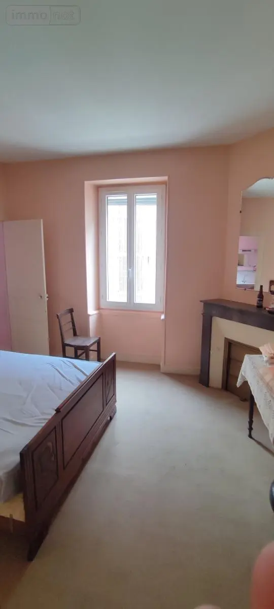 Immeuble de rapport a vendre Le Mans 72000 Sarthe 72 128 m2 227972 euros 72010-1946 003