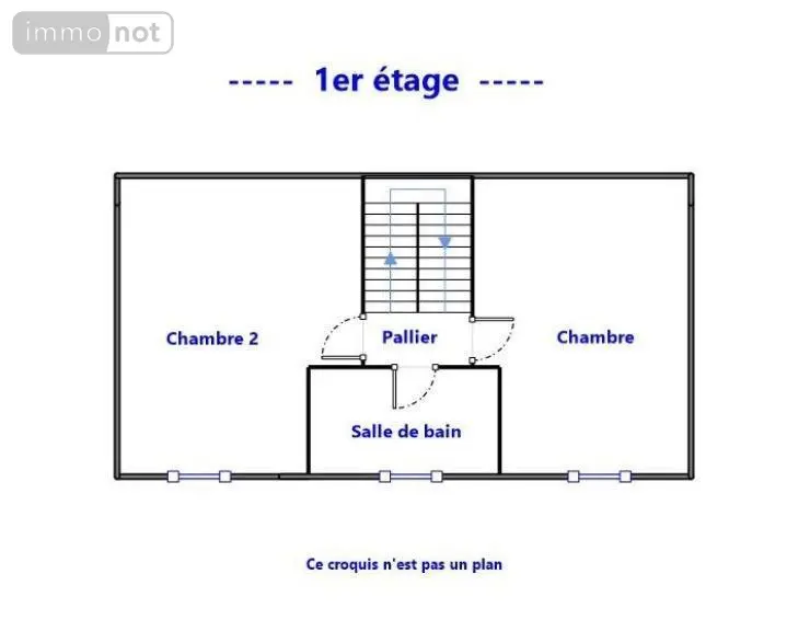 Immeuble de rapport a vendre Audierne 29770 Finistère 29 210 m2 258875 euros 29021-2070 020