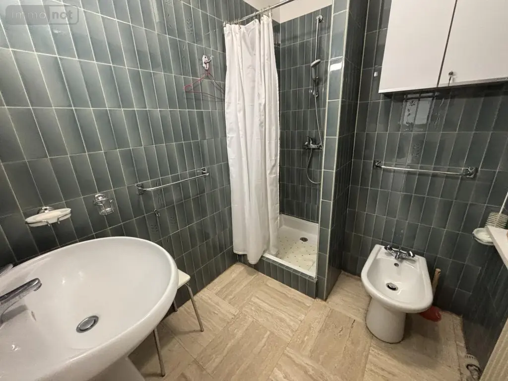 Appartement a vendre Chambéry 73000 Savoie 73 100 m2 5 pièces 329000 euros 73006-328 011