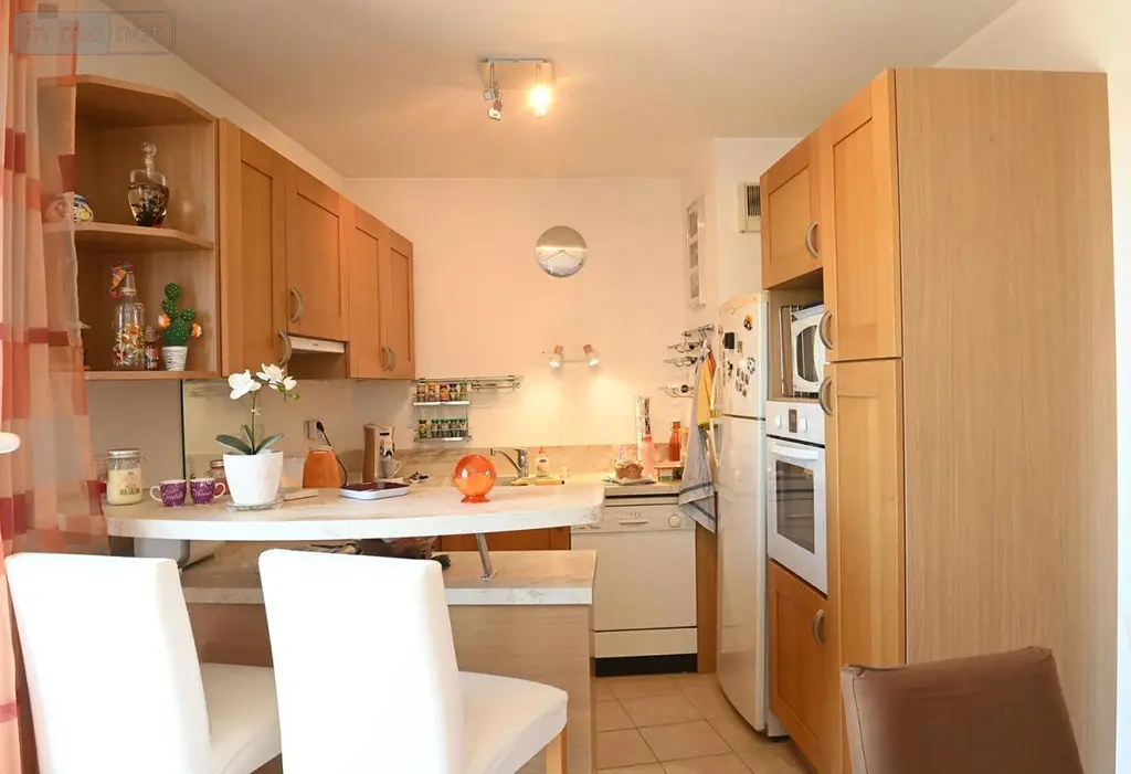 Appartement a vendre Rouen 76000 Seine-Maritime 76 76 m2 3 pièces 180000 euros 76008-814 008
