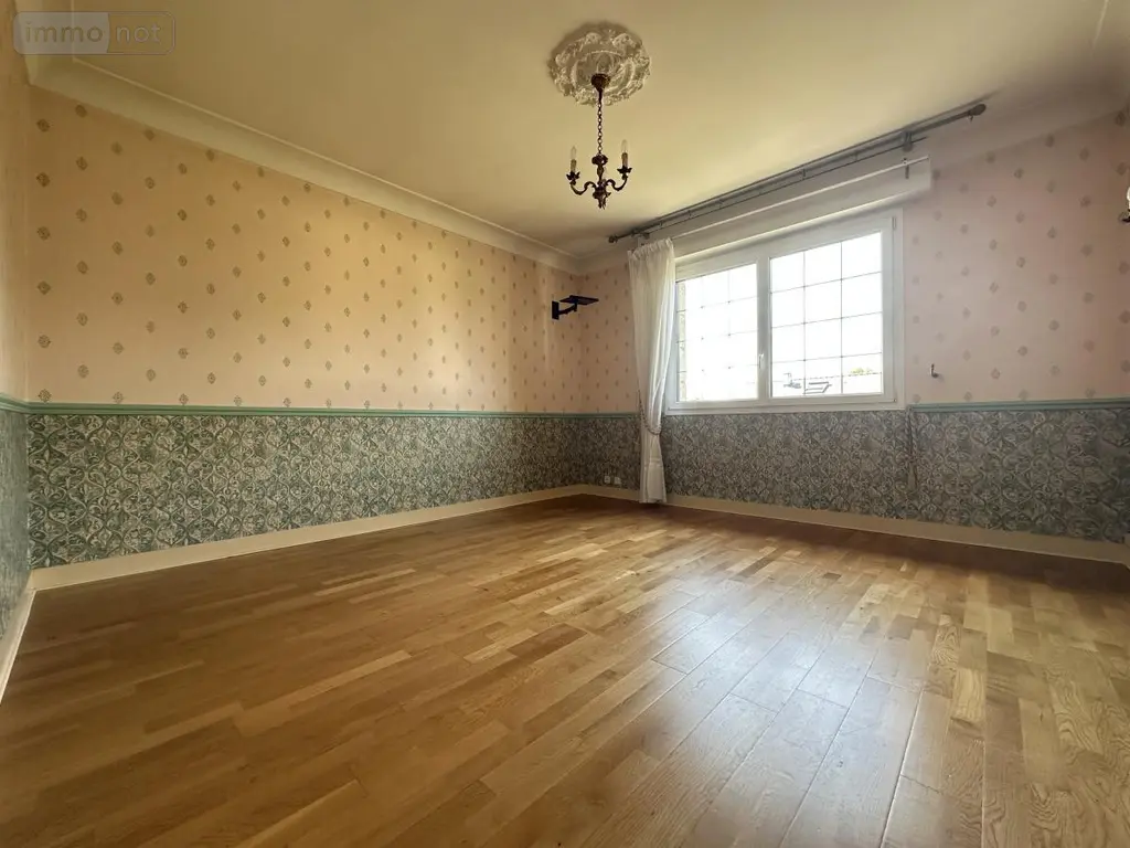 Maison a vendre Melesse 35520 Ille-et-Vilaine 35 130 m2 6 pièces 351572 euros 35014-1274 005