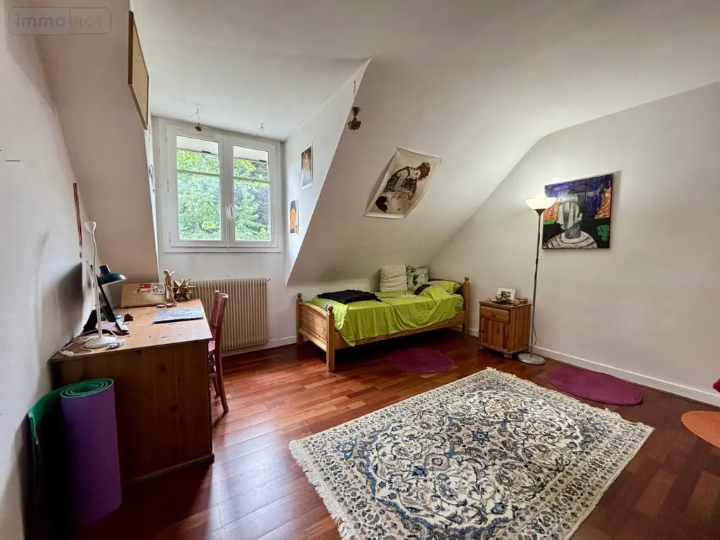 Maison a vendre Poitiers 86000 Vienne 86 235 m2 9 pièces 480000 euros 86001-44 016