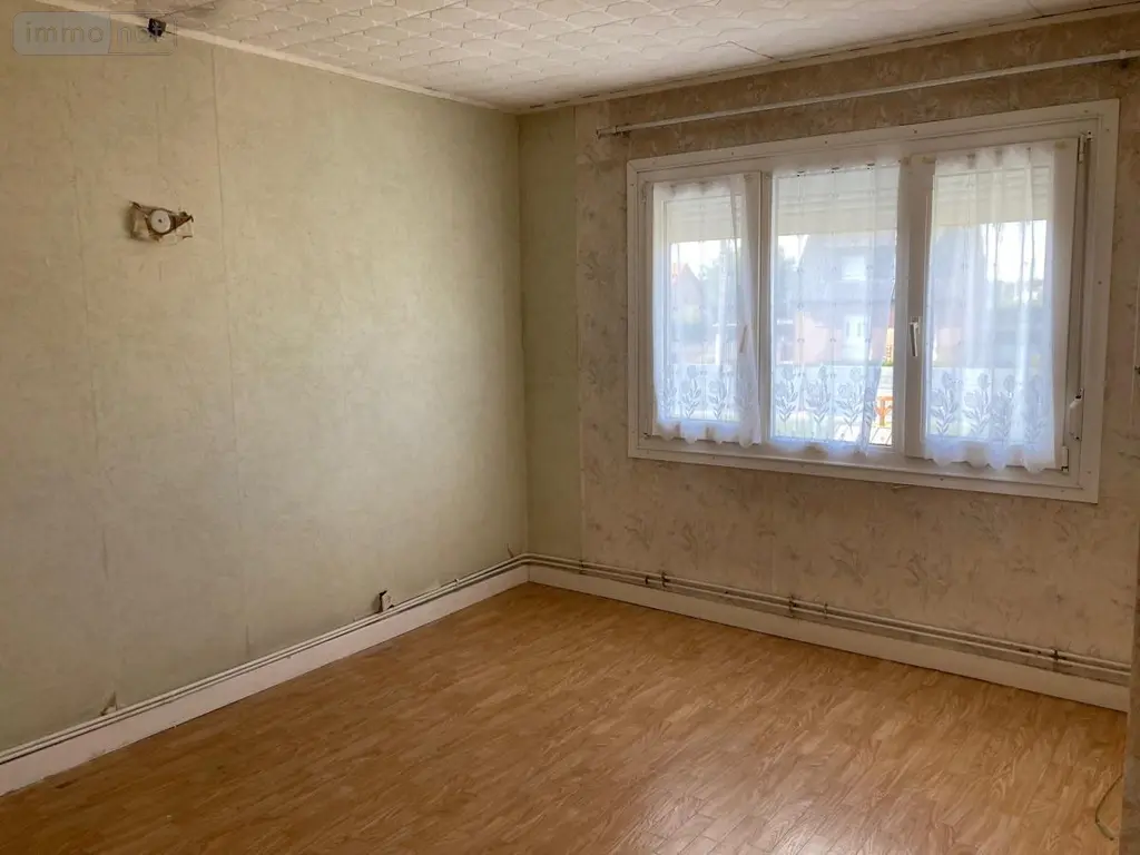 Maison a vendre Douvrin 62138 Pas-de-Calais 62 80 m2 159000 euros 62029-1841 007