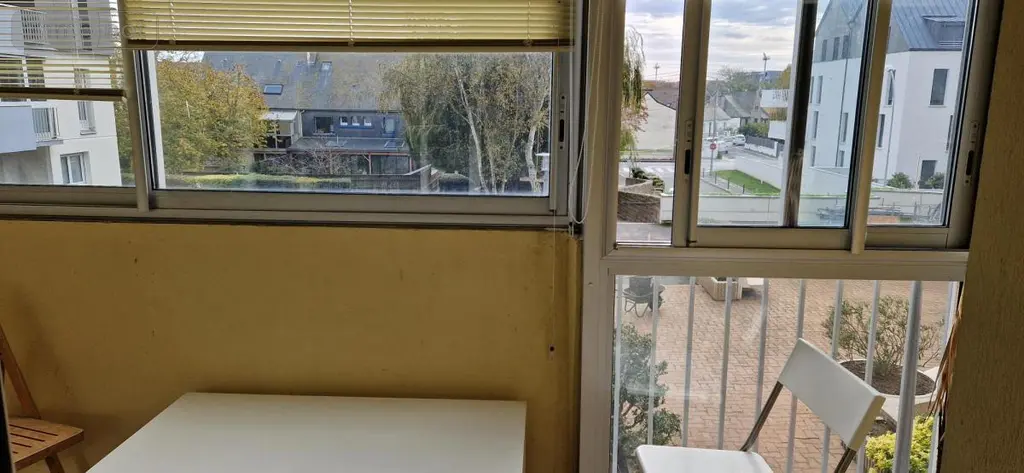 Appartement a vendre Saint-Malo 35400 Ille-et-Vilaine 35 99 m2 4 pièces 280800 euros 35084-771 003