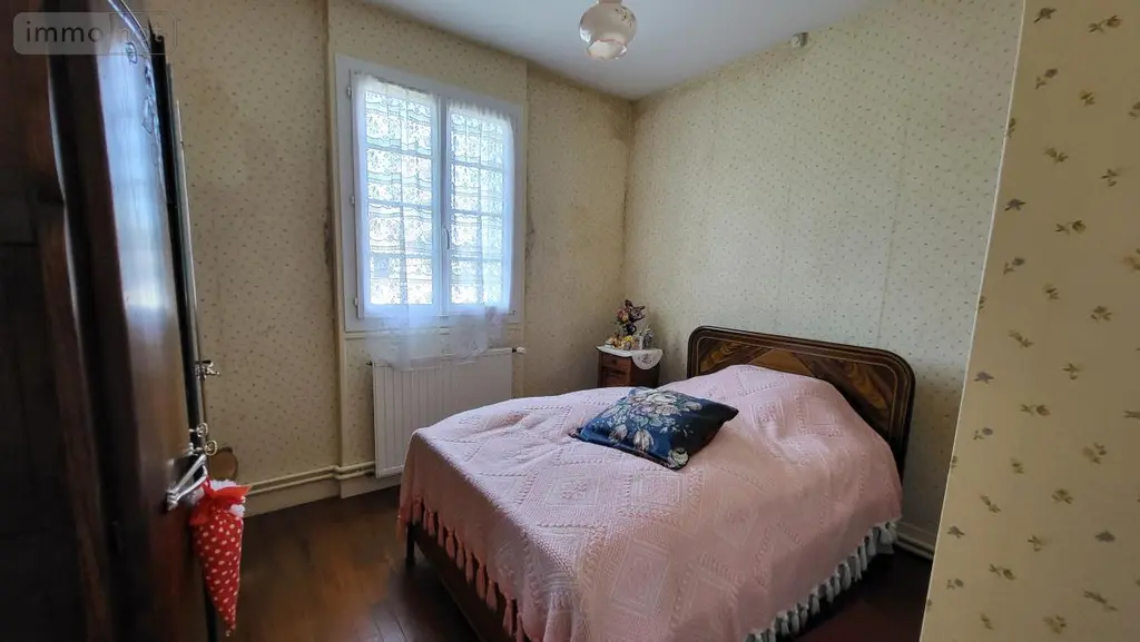 Maison a vendre Vimoutiers 61120 Orne 61 95 m2 121900 euros 61089-955 009