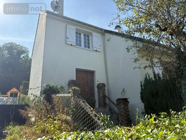Maison a vendre Petit-Couronne 76650 Seine-Maritime 76 87 m2 4 pièces 180600 euros 76026-1373 004