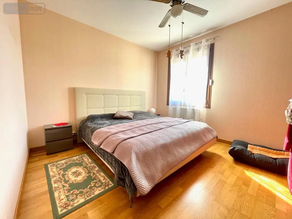 Maison a vendre Saumur 49400 Maine-et-Loire 49 171 m2 7 pièces 271000 euros 49075-667 005