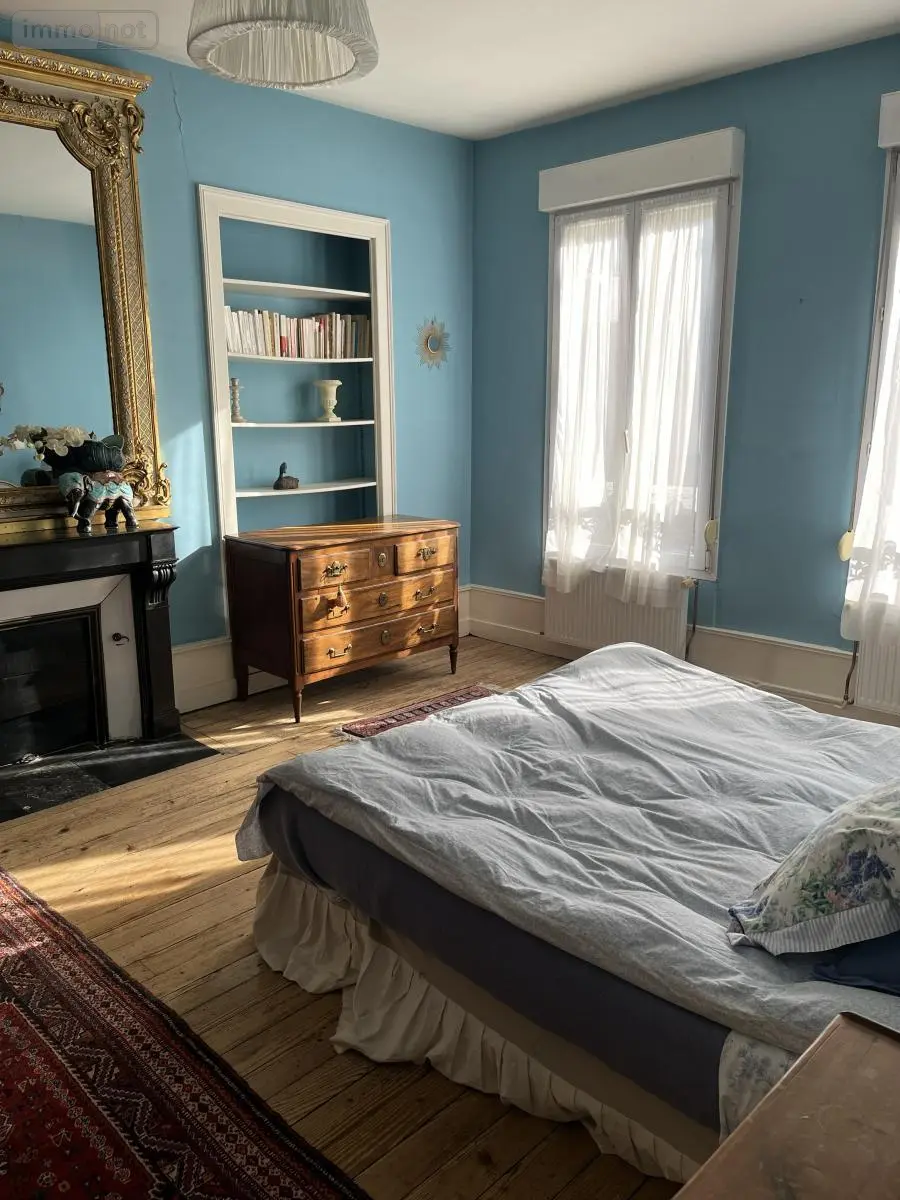 Maison a vendre Épernay 51200 Marne 51 201 m2 7 pièces 318000 euros 51022-2329 005