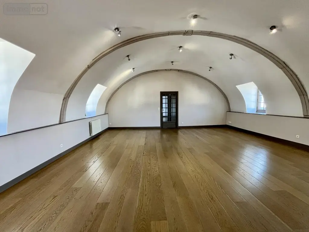 Appartement a vendre Rouen 76000 Seine-Maritime 76 110 m2 5 pièces 420000 euros 76008-817 007