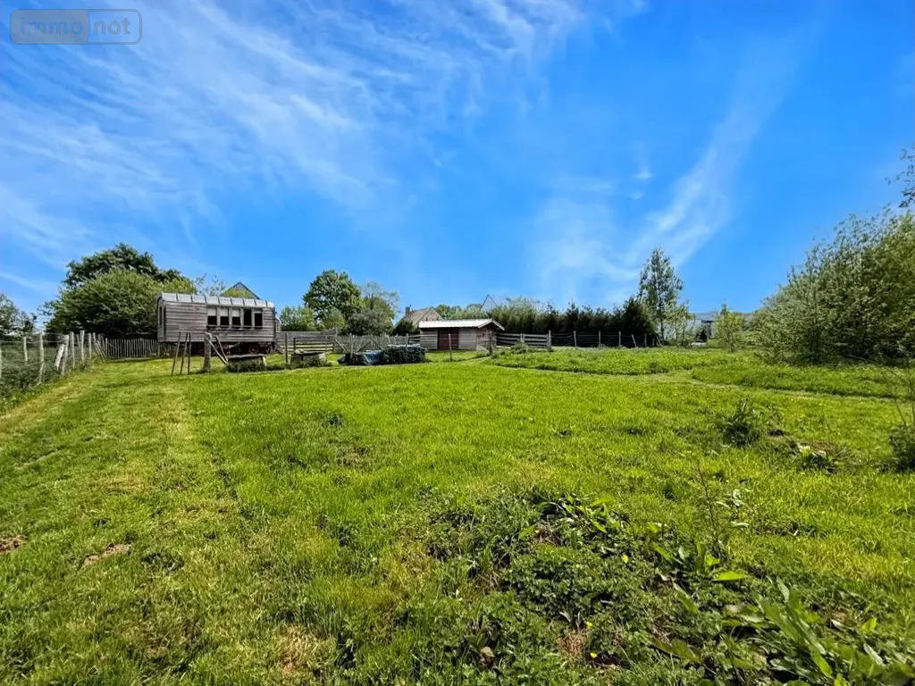 Maison a vendre Roz-sur-Couesnon 35610 Ille-et-Vilaine 35 66 m2 3 pièces 210200 euros 35130-3865 004