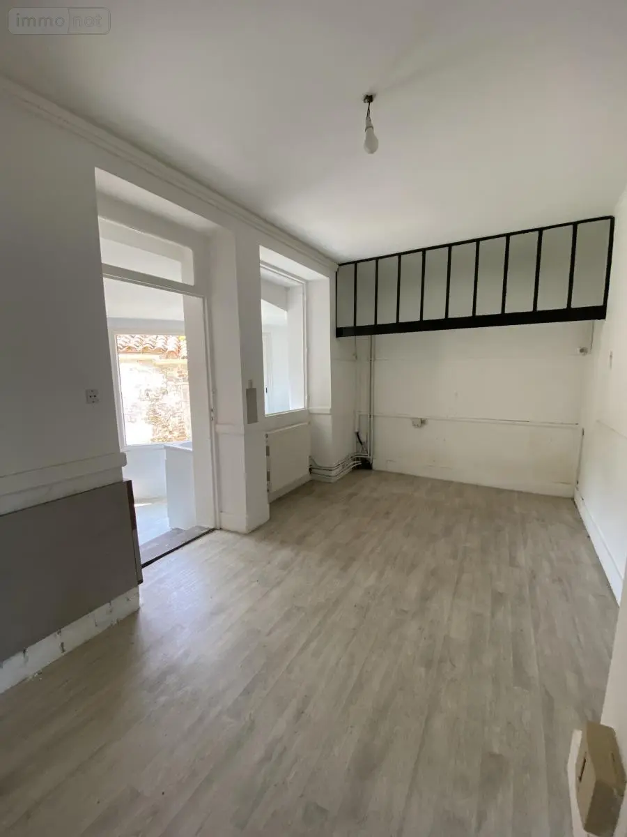 Maison a vendre Le Girouard 85150 Vendée 85 65 m2 129720 euros 85072-1124 007