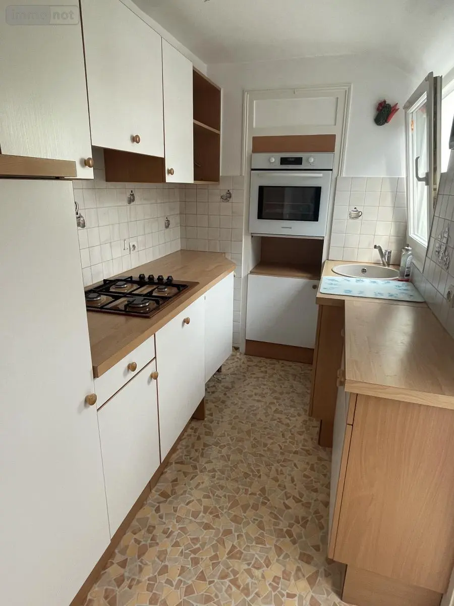 Maison a vendre Le Mans 72000 Sarthe 72 97 m2 4 pièces 225750 euros 72009-1437 009