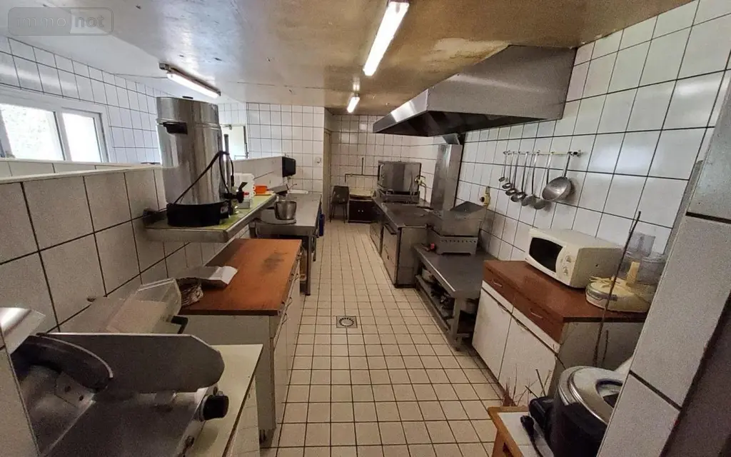 Immeuble de rapport a vendre Carnoët 22160 Côtes-d'Armor 22 330 m2 241500 euros 29066-3764 007