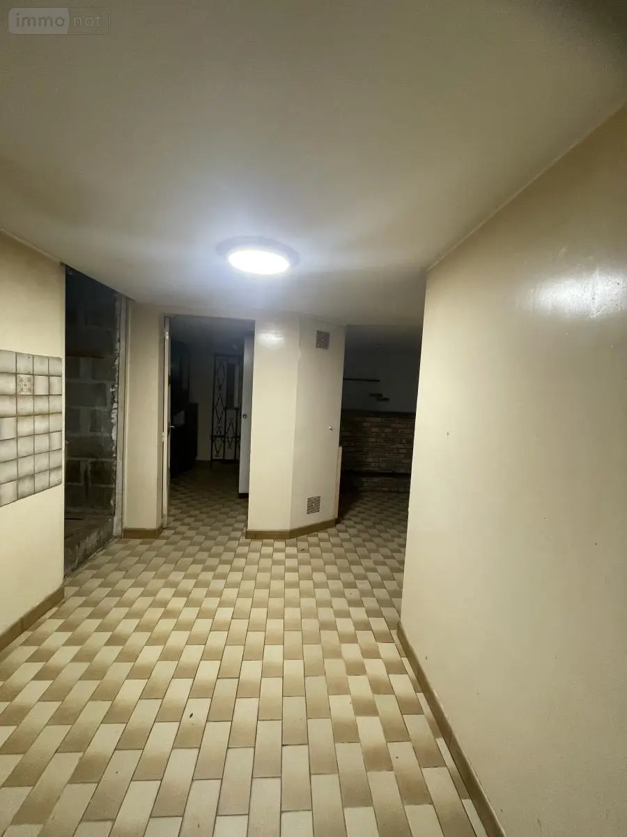 Maison a vendre Pont-Saint-Martin 44860 Loire-Atlantique 44 148 m2 4 pièces 149692 euros 44039-1765 007
