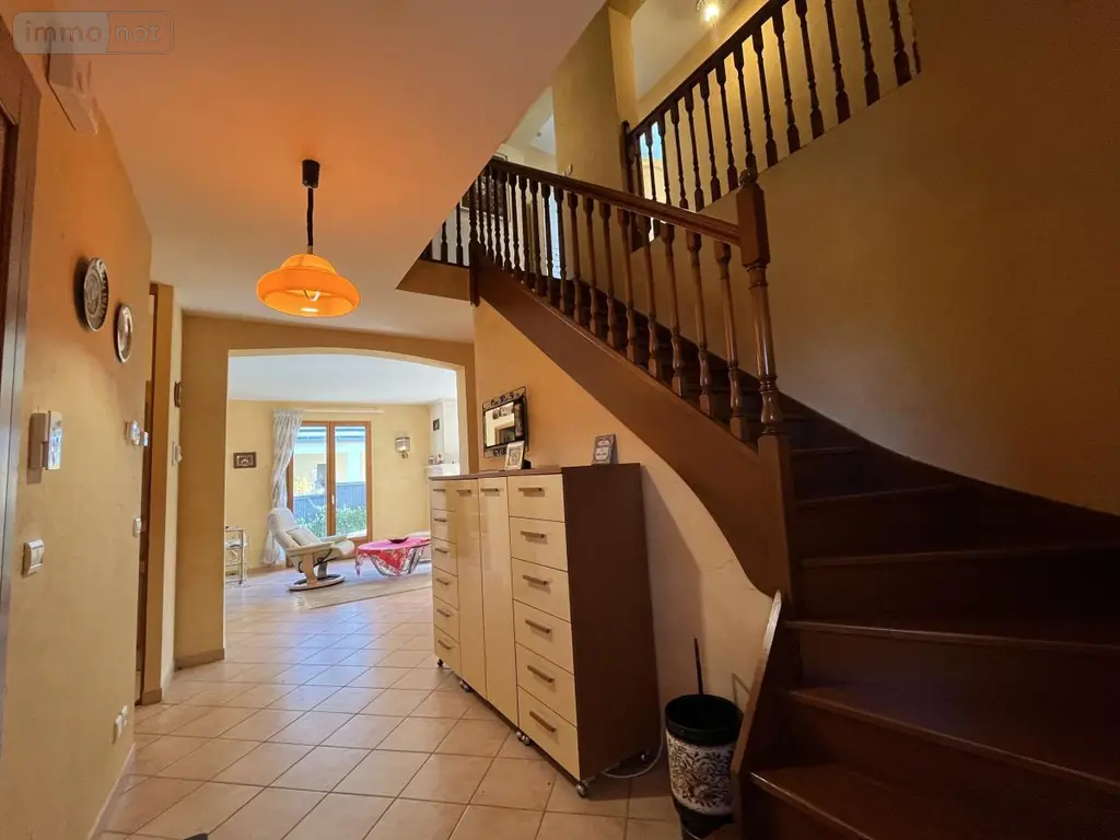 Maison a vendre Ville-en-Tardenois 51170 Marne 51 205 m2 7 pièces 424000 euros 51066-2026 003
