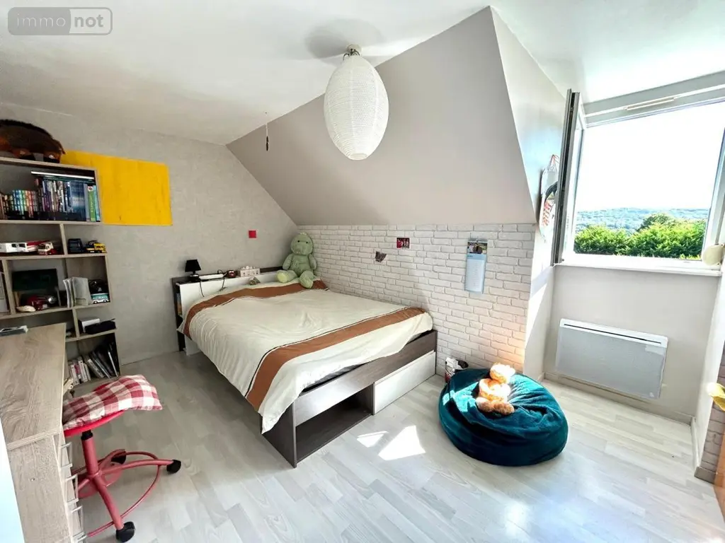 Maison a vendre La Haye 50250 Manche 50 121 m2 283920 euros 50061-2994 017