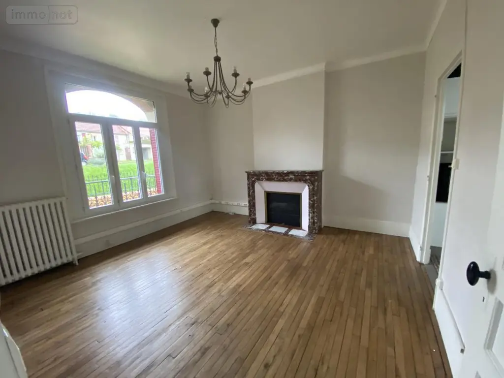 Maison a vendre Combles 80360 Somme 80 100 m2 4 pièces 146720 euros 59098-11901 004