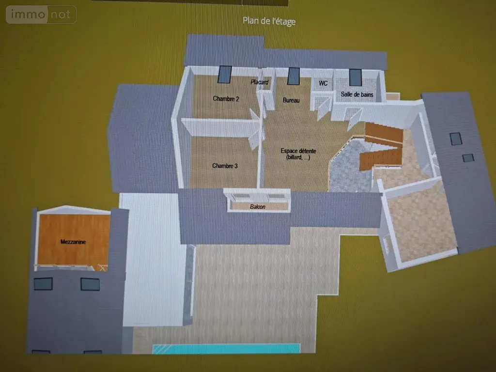 Maison a vendre Saint-Pierre-Quiberon 56510 Morbihan 56 210 m2 1134372 euros 56005-896 022