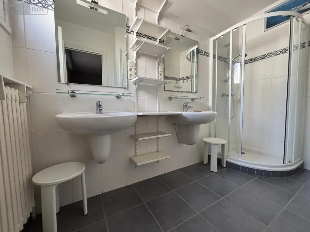 Maison a vendre Lorient 56100 Morbihan 56 182 m2 8 pièces 507150 euros 56098-65 006