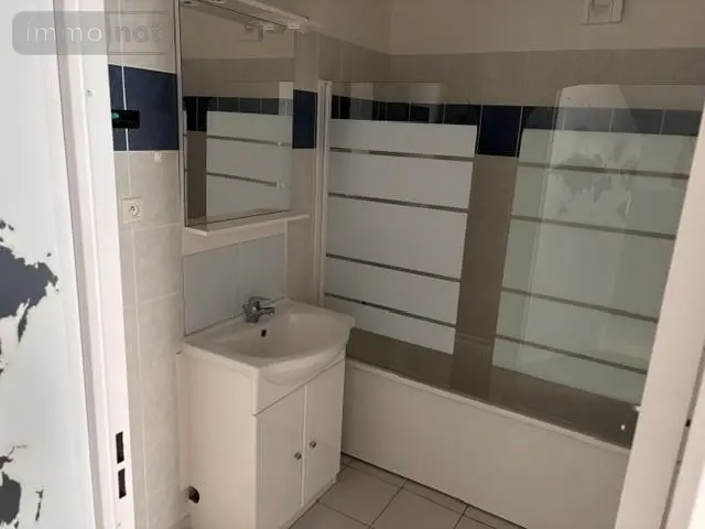 Appartement a vendre Laval 53000 Mayenne 53 44 m2 2 pièces 126500 euros 53079-1426 004