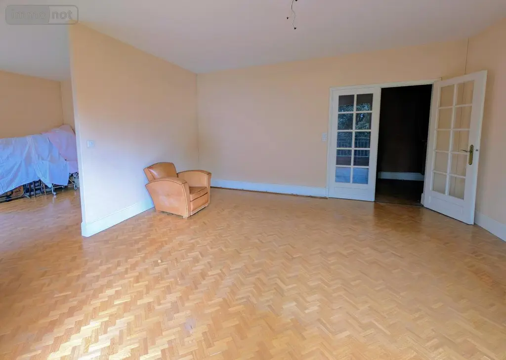 Appartement a vendre Tours 37100 Indre-et-Loire 37 80 m2 3 pièces 157320 euros 37008-2833 002