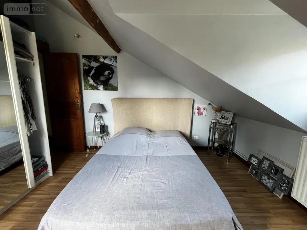 Location maison Bernay 27300 Eure 27 49 m2 590 euros 27049-L201 009