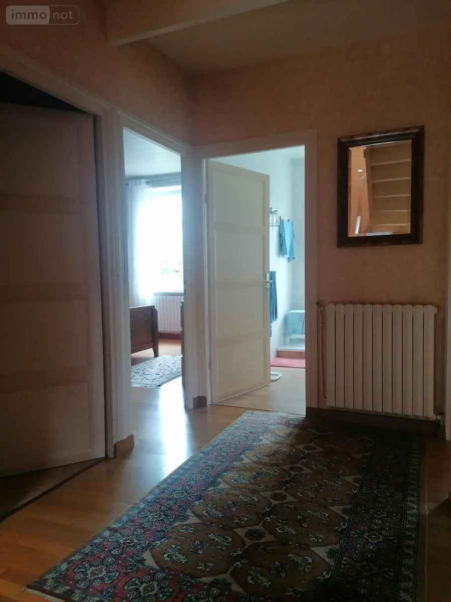 Maison a vendre Mespaul 29420 Finistère 29 186 m2 8 pièces 276130 euros 29101-1695 013