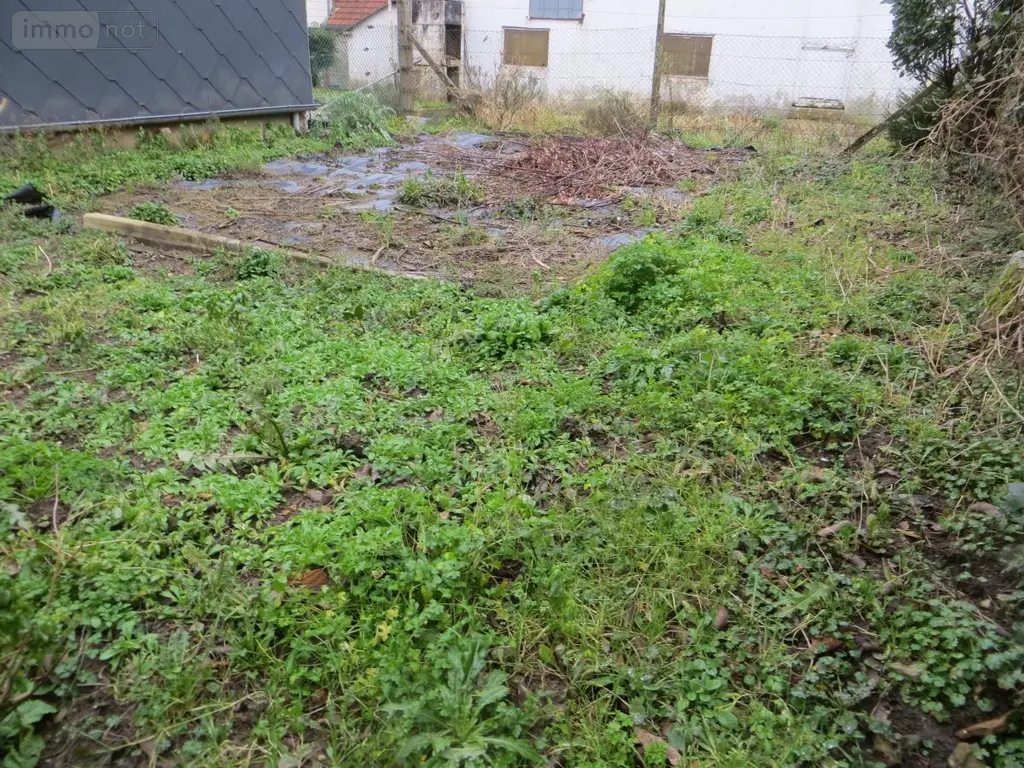 Maison a vendre Landelles-et-Coupigny 14380 Calvados 14 115 m2 3 pièces 58850 euros 14076-5594 023