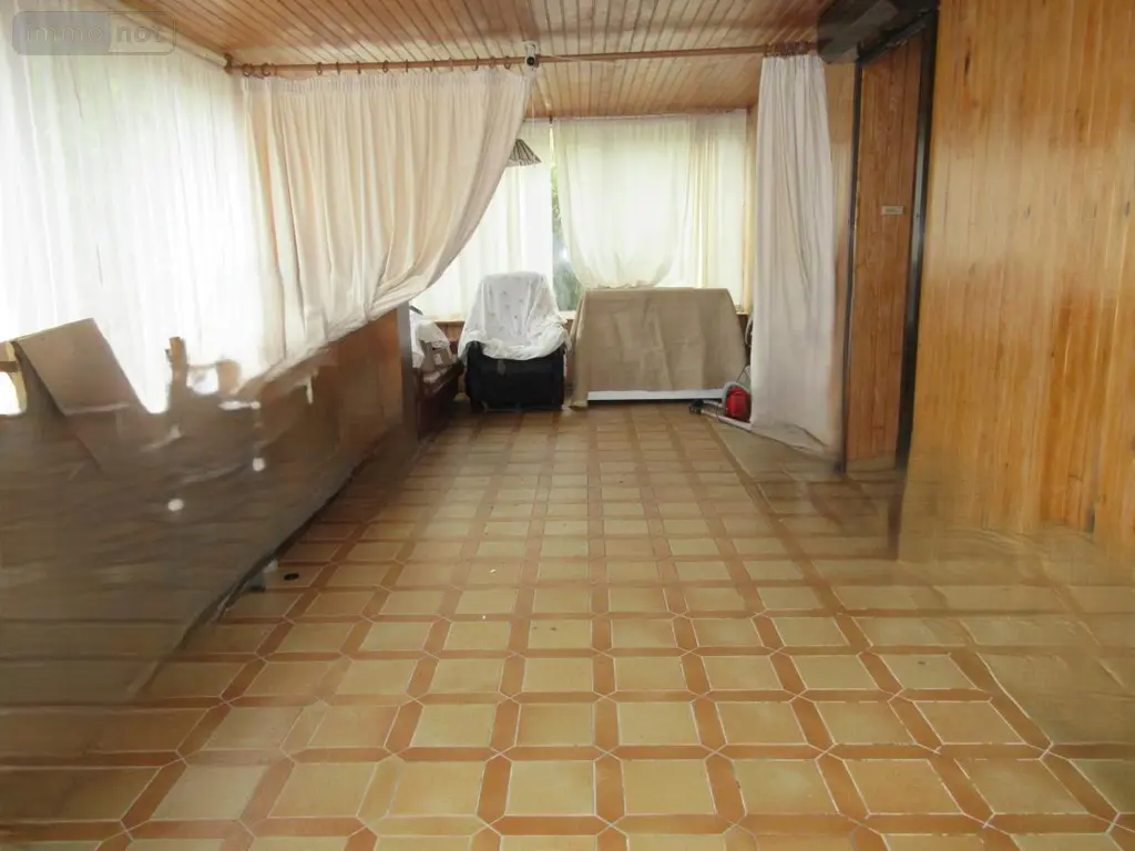 Maison a vendre Réguiny 56500 Morbihan 56 135 m2 6 pièces 187920 euros 56077-950 006