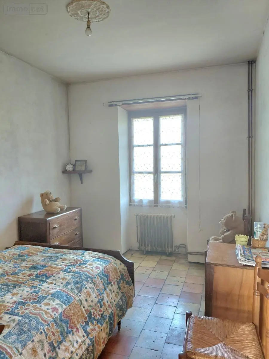 Maison a vendre Chemilli 61360 Orne 61 104 m2 4 pièces 299250 euros 61068-32 016